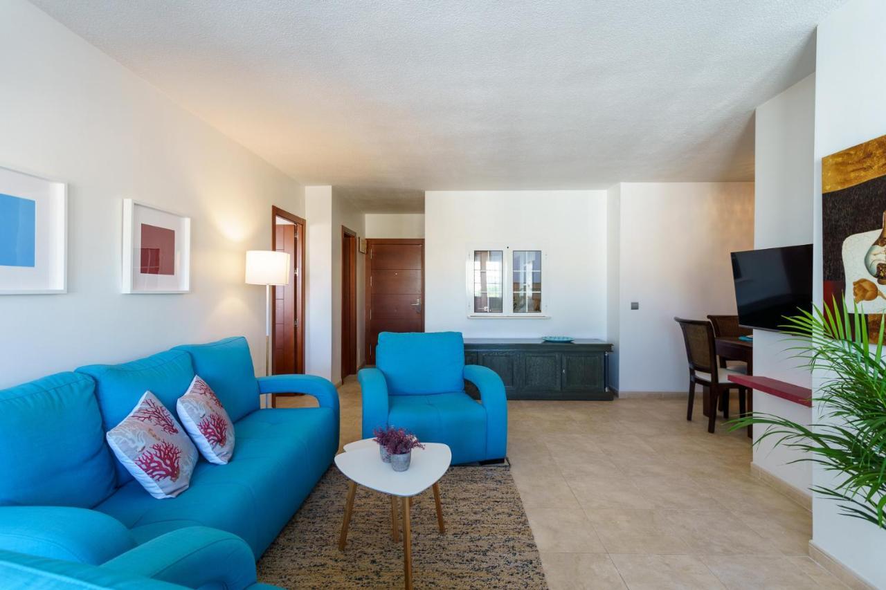 Malagasuite Carihuela Seaviews Торемолинос Екстериор снимка