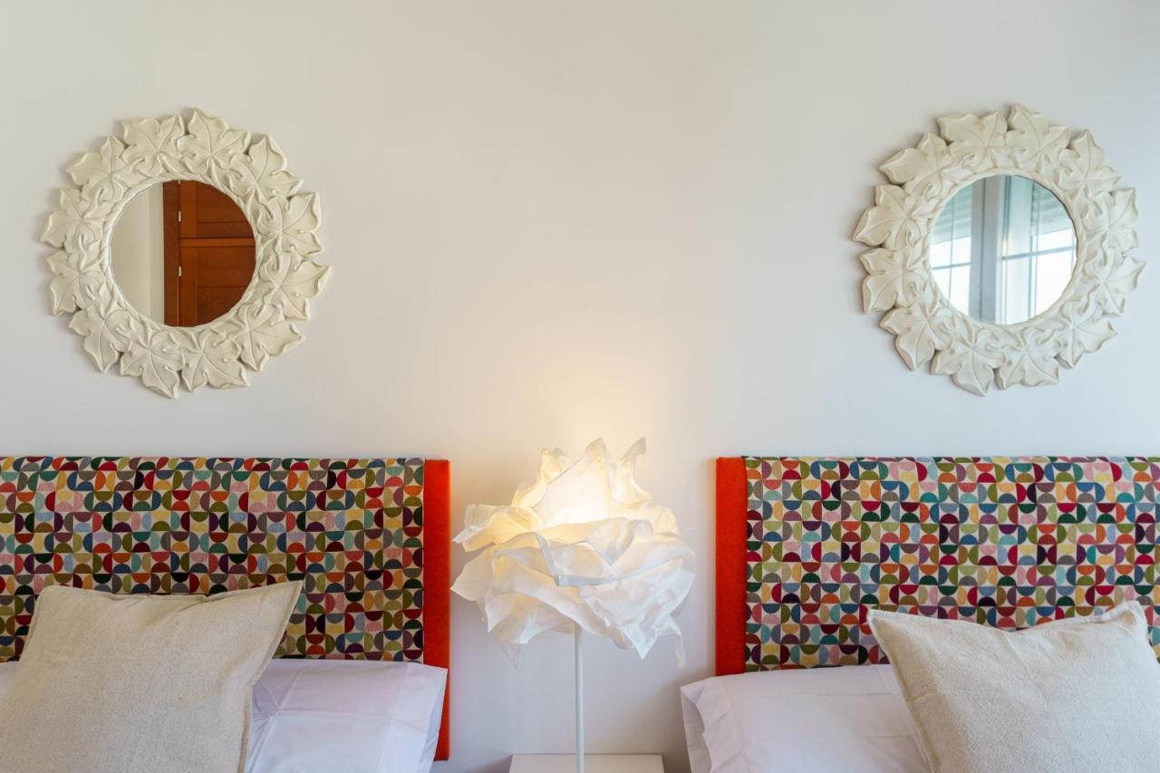 Malagasuite Carihuela Seaviews Торемолинос Екстериор снимка