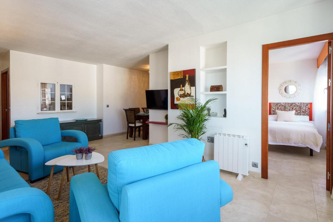 Malagasuite Carihuela Seaviews Торемолинос Екстериор снимка