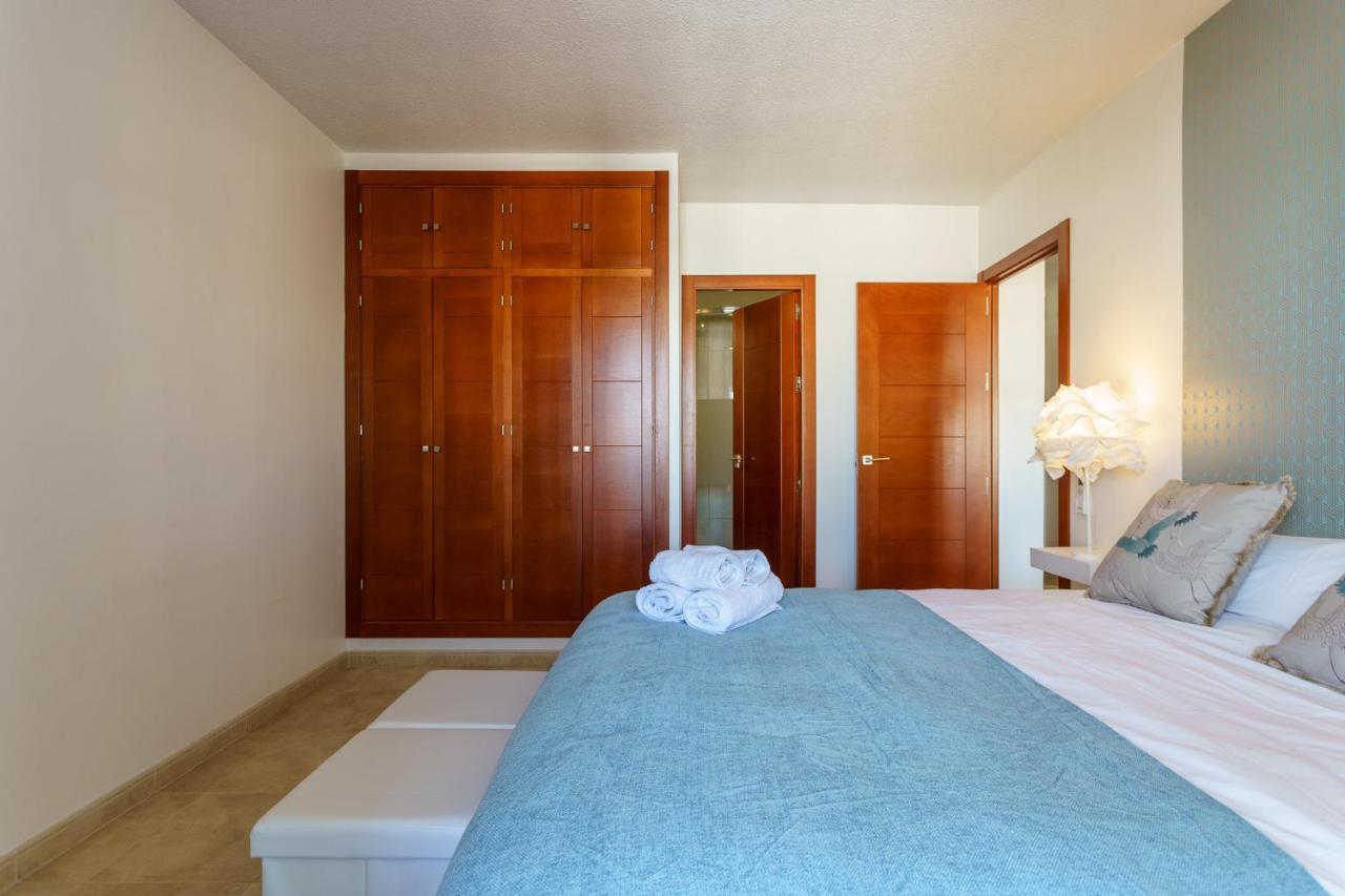 Malagasuite Carihuela Seaviews Торемолинос Екстериор снимка